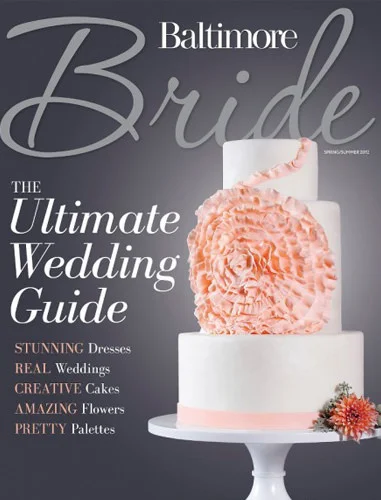 BALTIMORE BRIDE