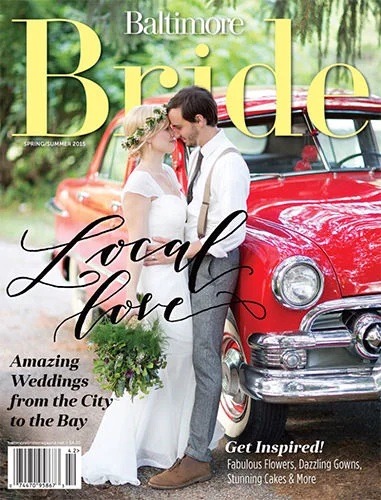 BALTIMORE BRIDE