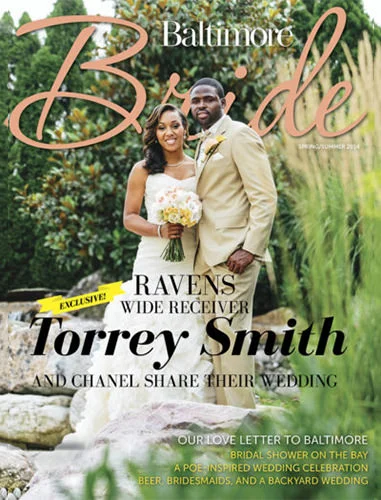 BALTIMORE BRIDE