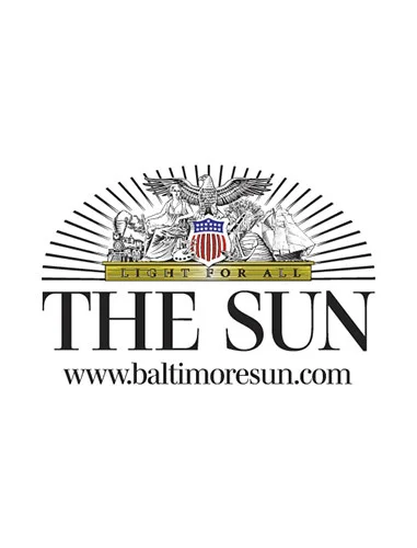 BALTIMORE SUN