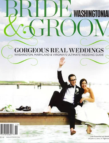 WASHINGTONIAN B&G