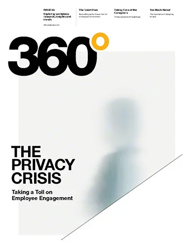 STEELCASE 360