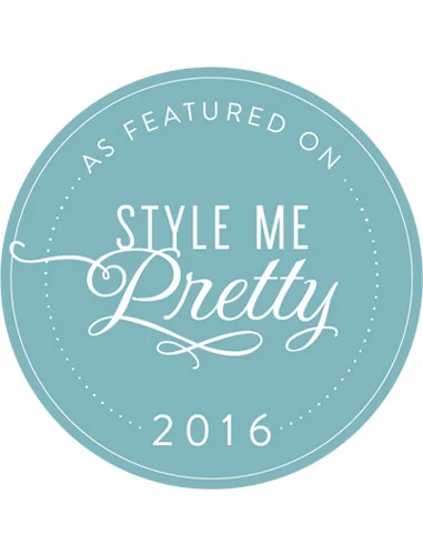 STYLE ME PRETTY