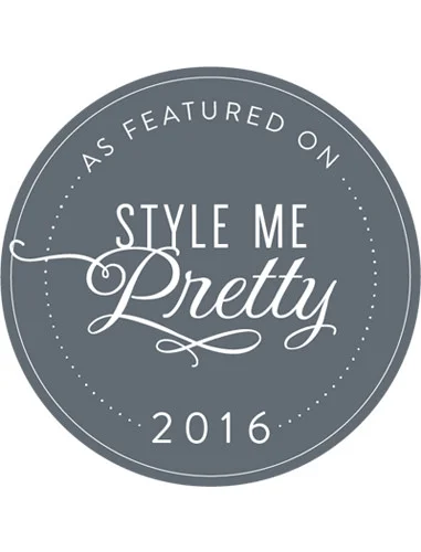 STYLE ME PRETTY