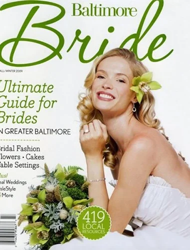BALTIMORE BRIDE