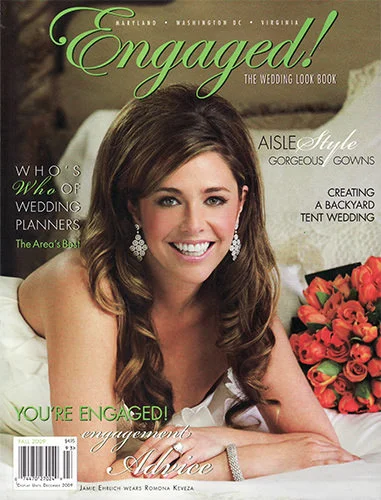 ENGAGED! MAGAZINE