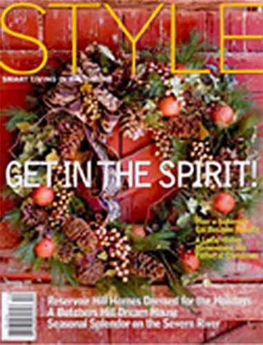 STYLE MAGAZINE