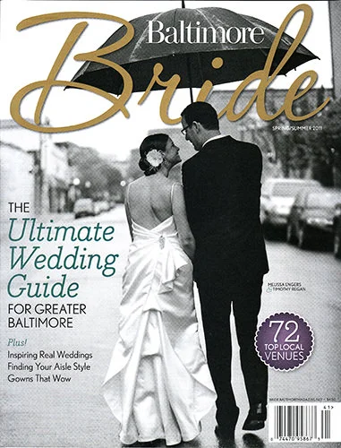 BALTIMORE BRIDE