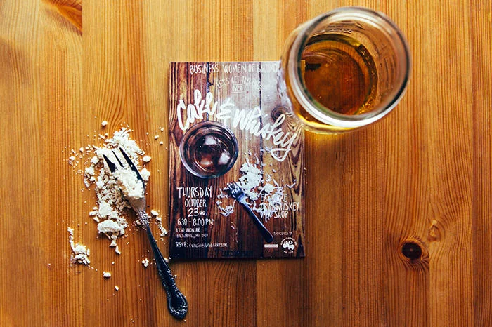 CAKE & WHISKEY OCTOBER 2014