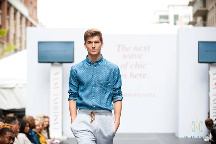 HABOR EAST FASHIONEASTA 2015