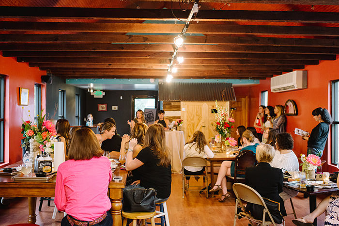 CAKE & WHISKEY MAY 2015