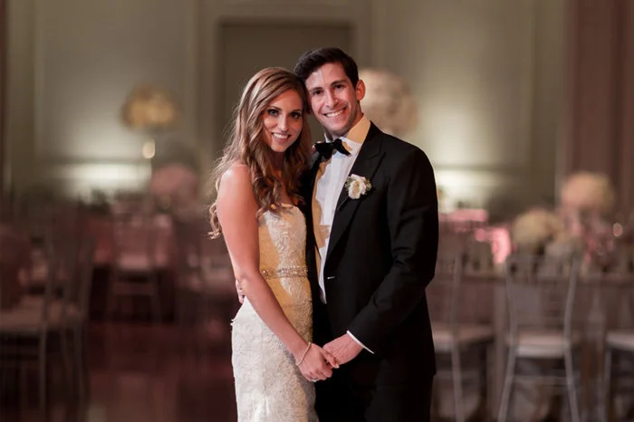 DINA + JONATHAN