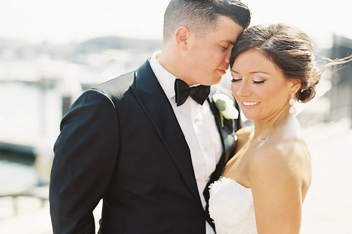 RACHELE + JUSTIN
