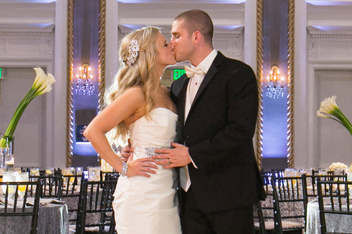REBECCA + JASON