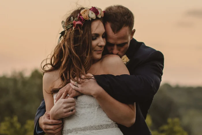 KRYSTEN + JOE