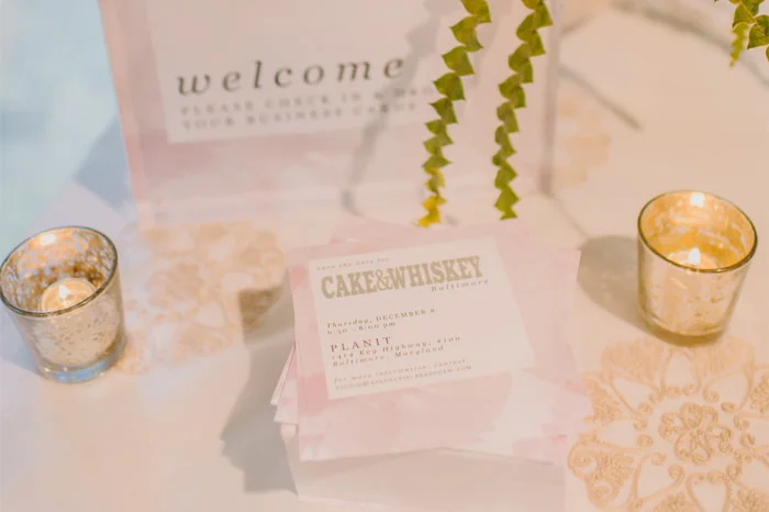 CAKE & WHISKEY AUGUST 2016