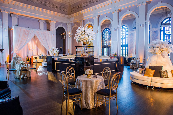 SAGAMORE PENDRY BALTIMORE