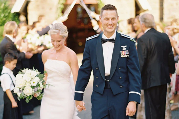 CLAIRE + PAUL
