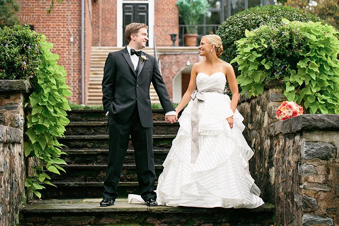 CARRIE + CHRIS