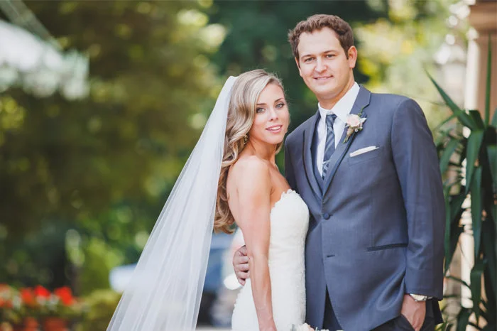 BRITTANY + CHRIS