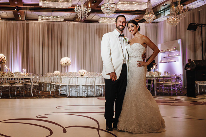 VICKI + EVAN