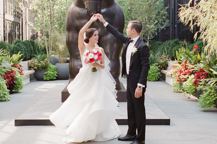 CALLIE + LUKE