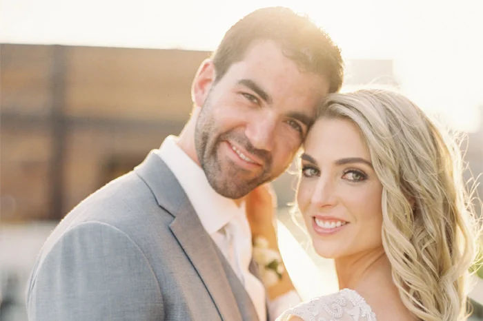 EMILY + BRYAN