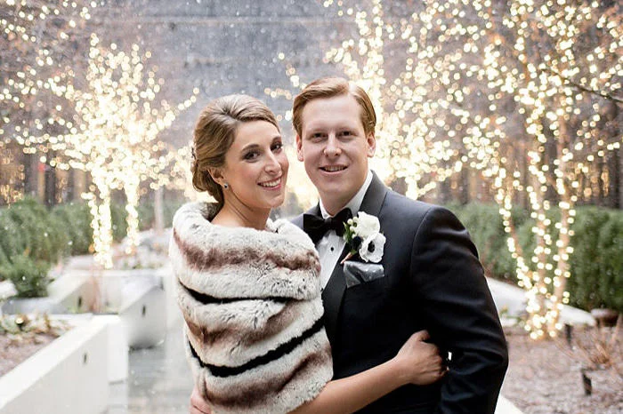 Dana + Dave