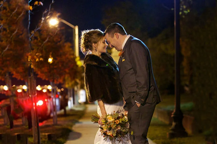 ANA + JEREMY