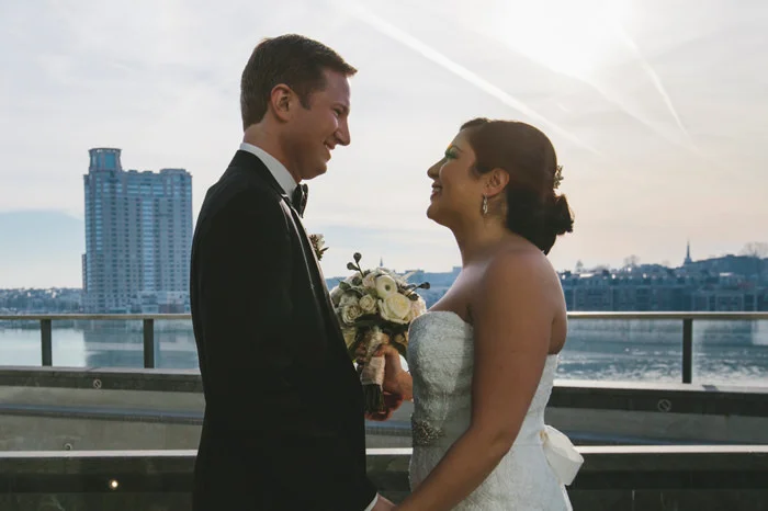 MARIANA + TIM