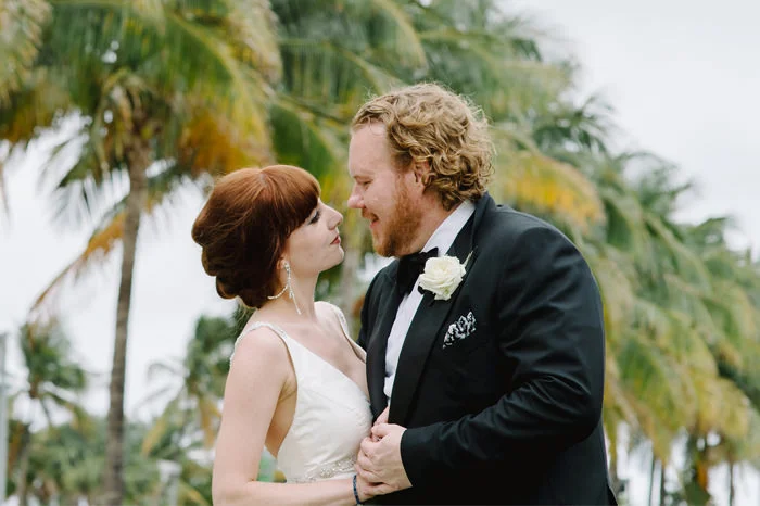 CHRISTINA + ETHAN