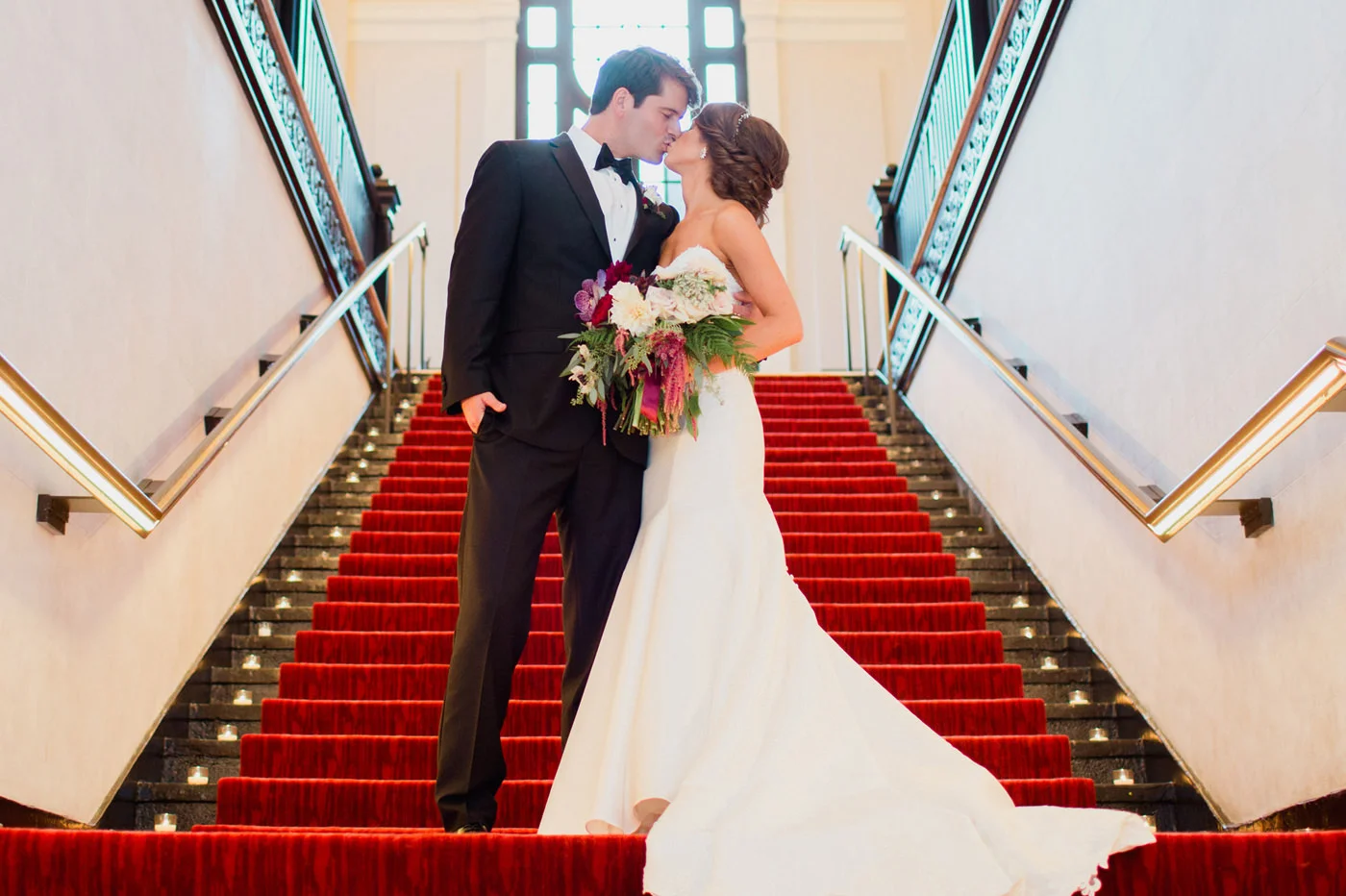 LINDSAY + ALBERT