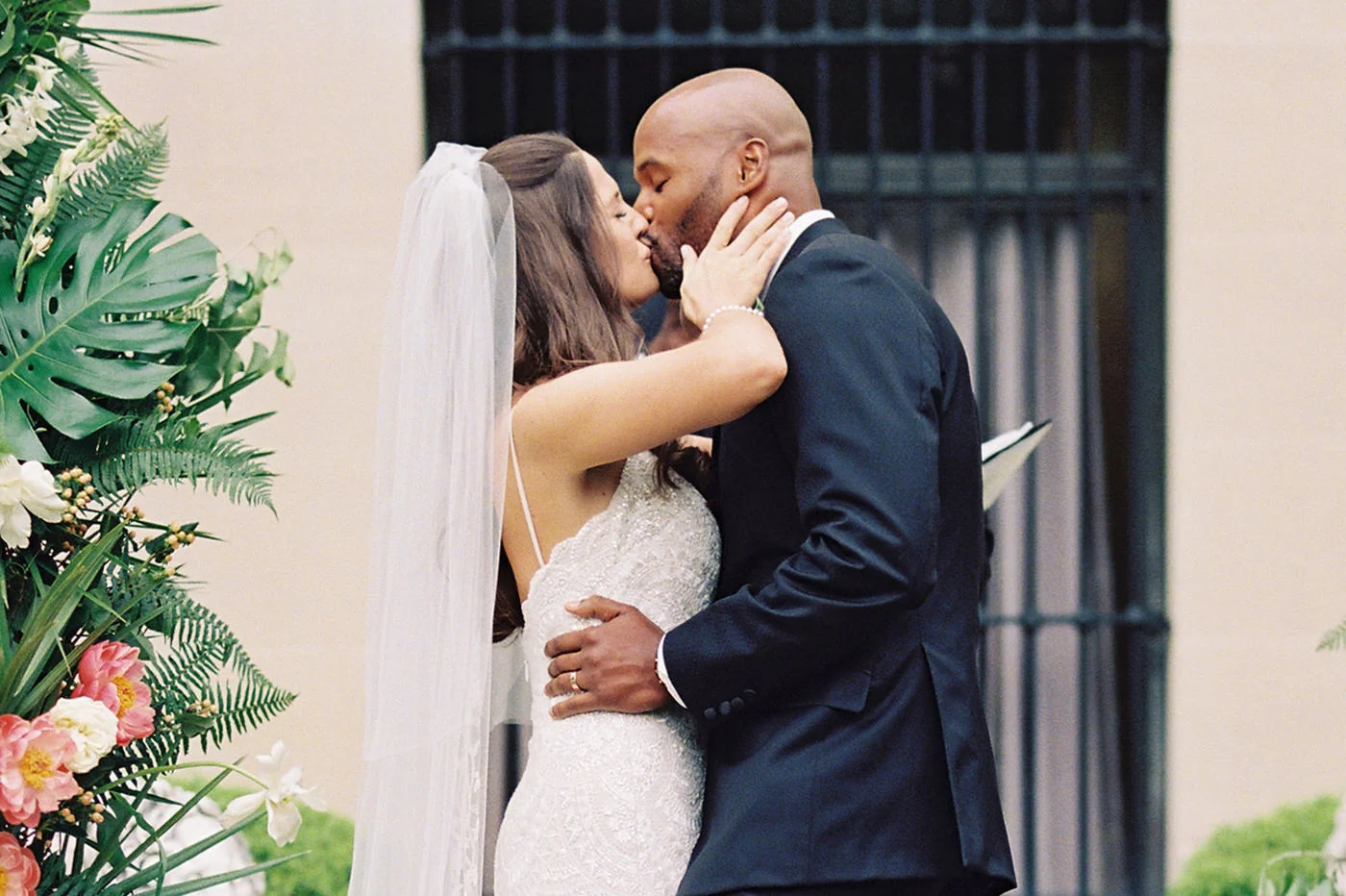 BRIANNE + LAVAR