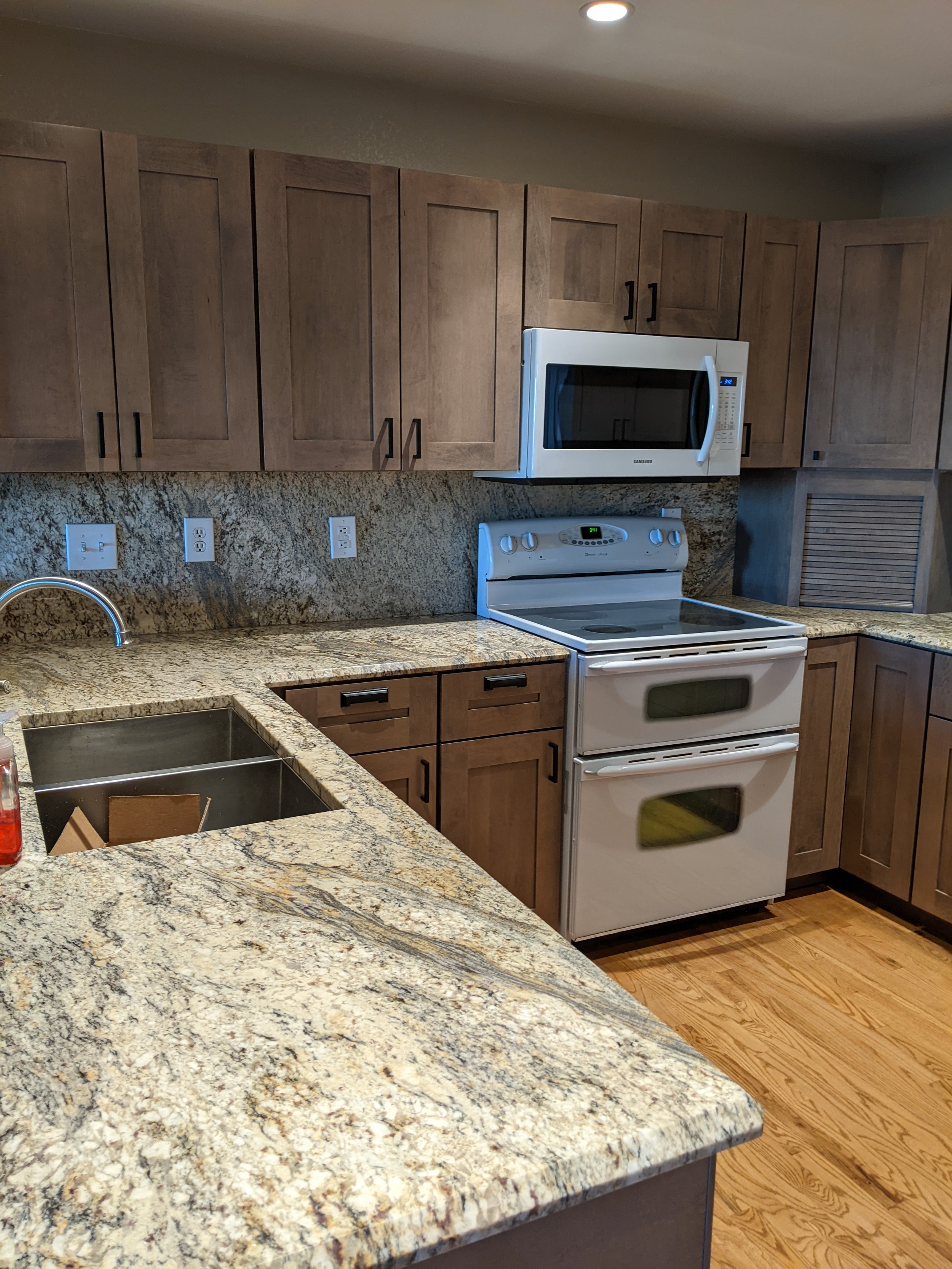 Westminster, CO - Cabinet Refacing