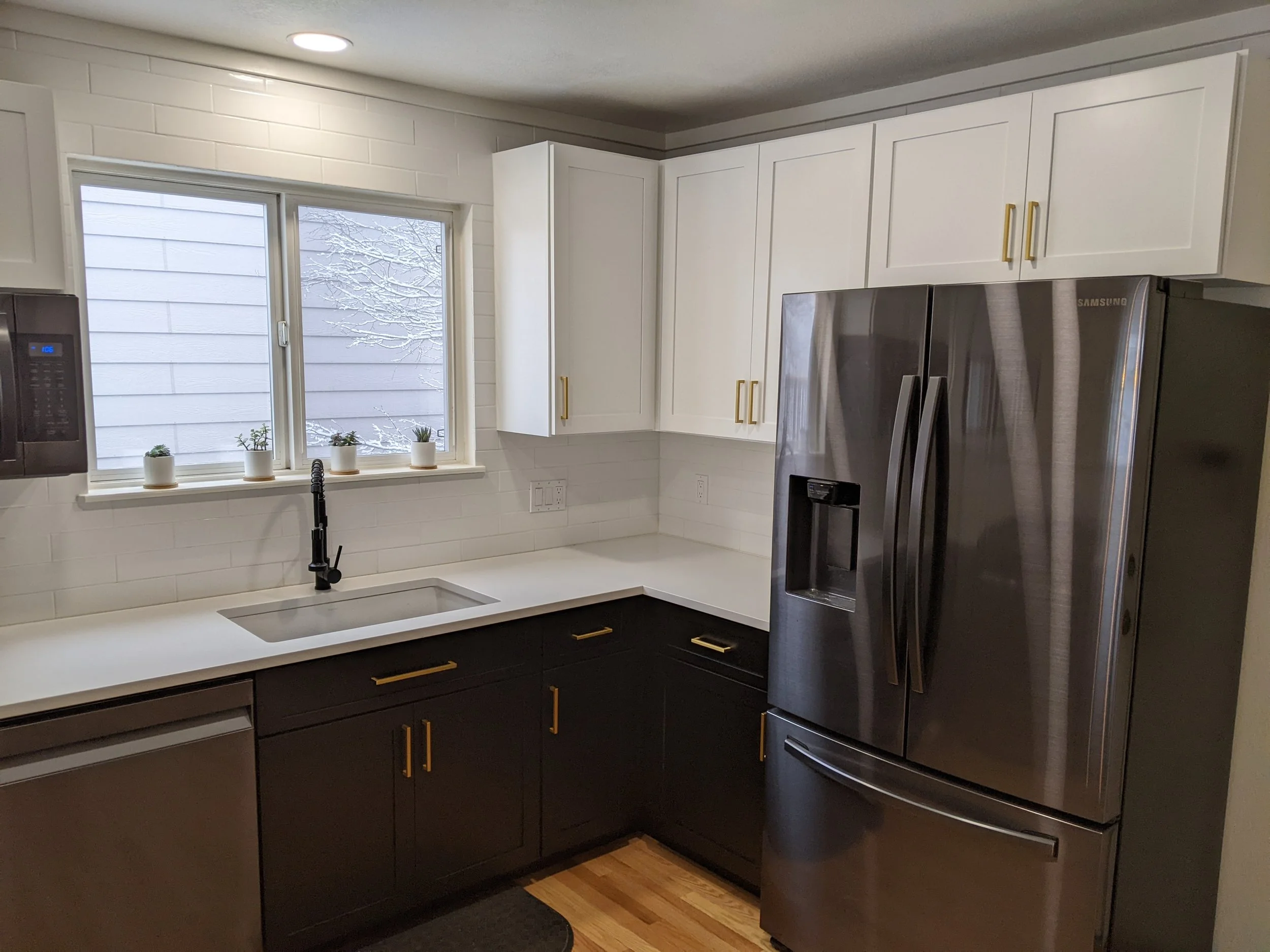 Centennial Kitchen | Colorado Cabinet Refacing