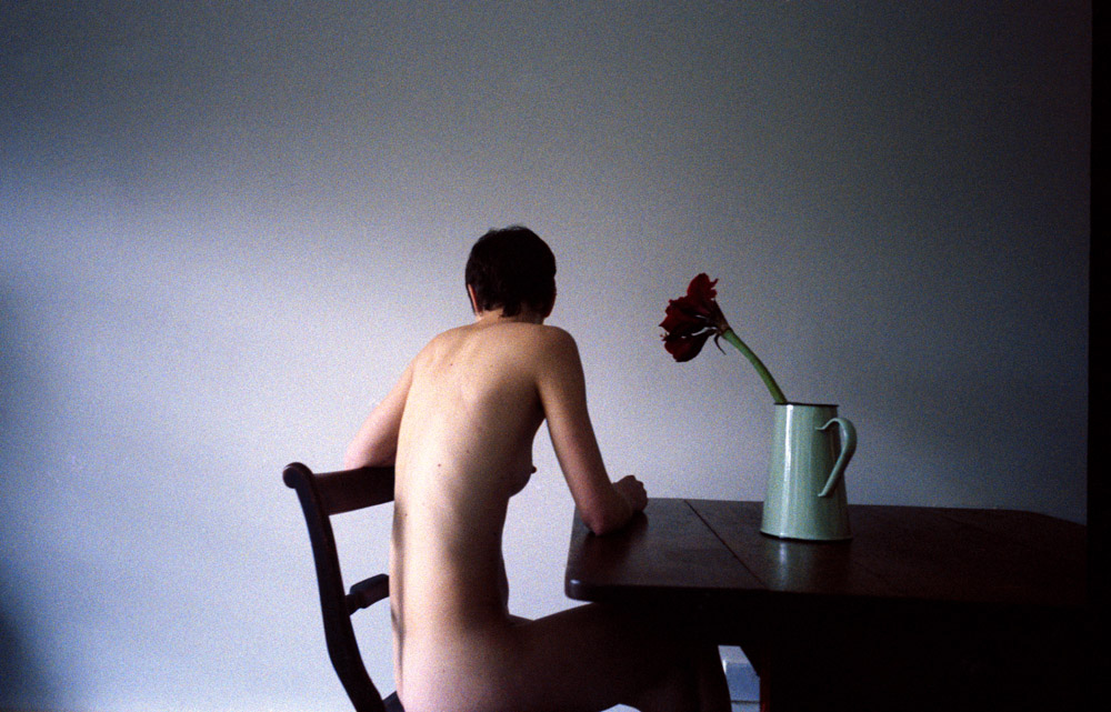 'Nude' (Winner of 'Creatives Behind the Lens Competition' 2007