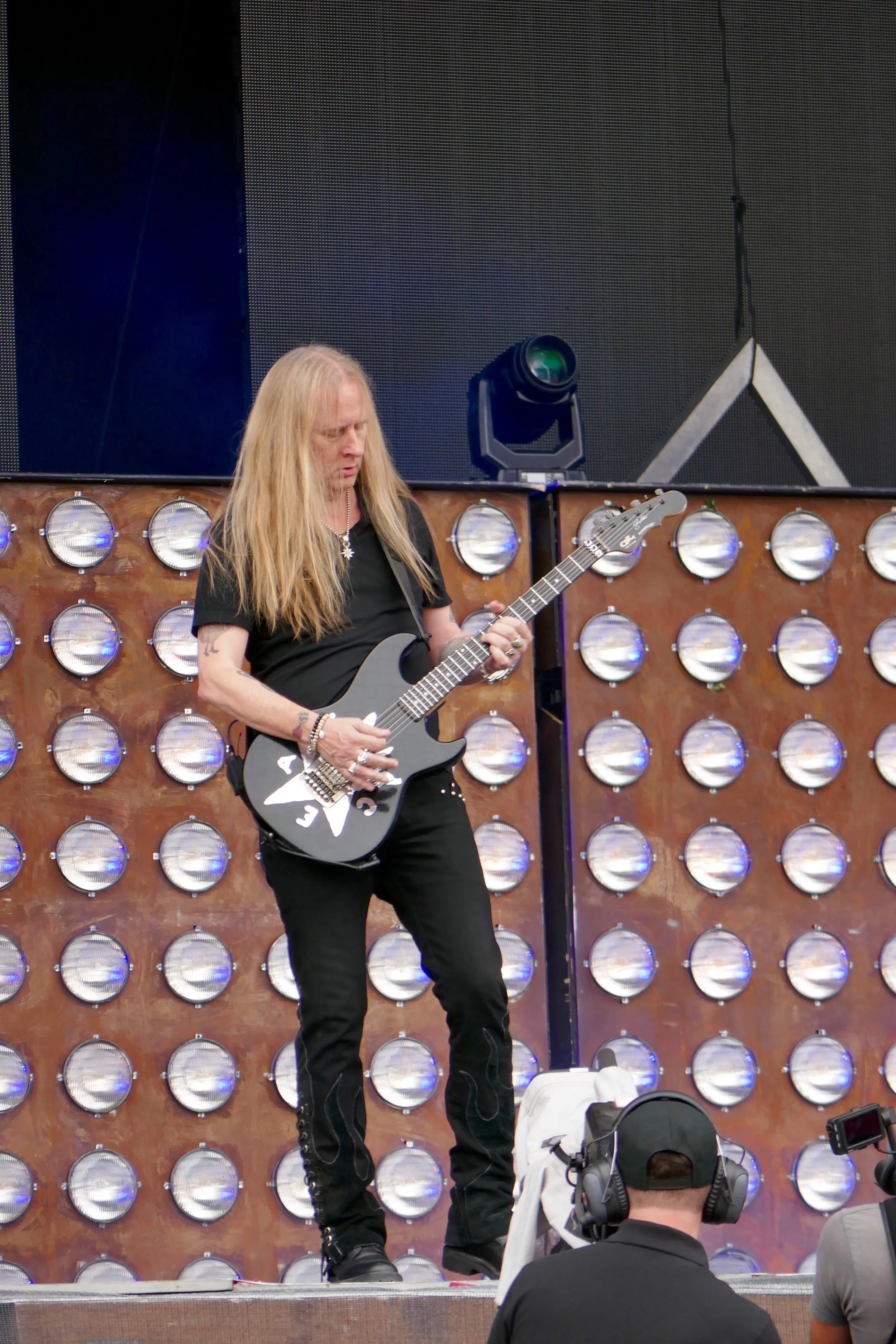 Alice In Chains @ Rock im Park 2019