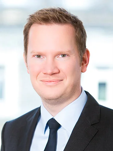 THOMAS KLEIPASS, MANAGER UND STANDORTLEITER FRANKFURT, IT-ECONOMICS
