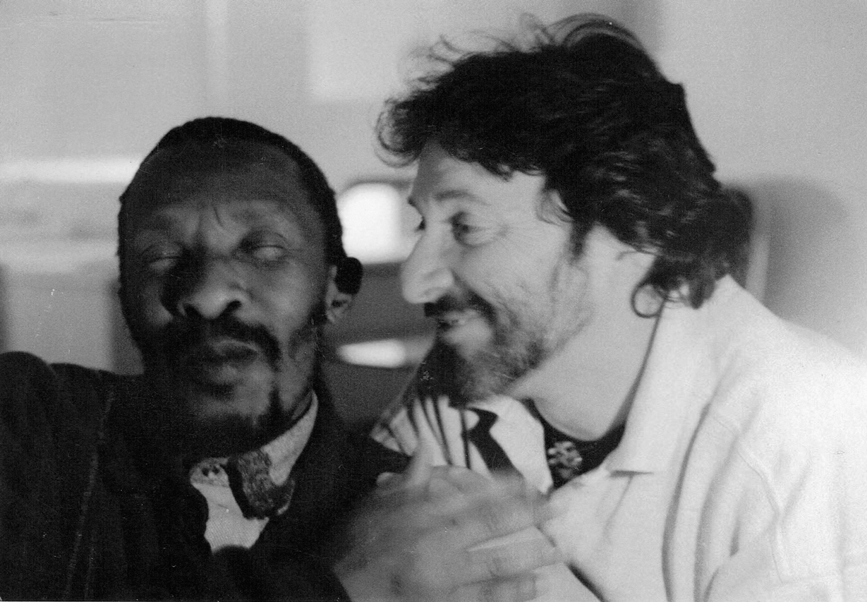 Max-Laesser-&-Madala-Kunene-by-Dick-Jewell.jpg