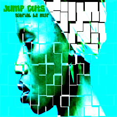 GABRIEL LE MAR - JUMP CUTS