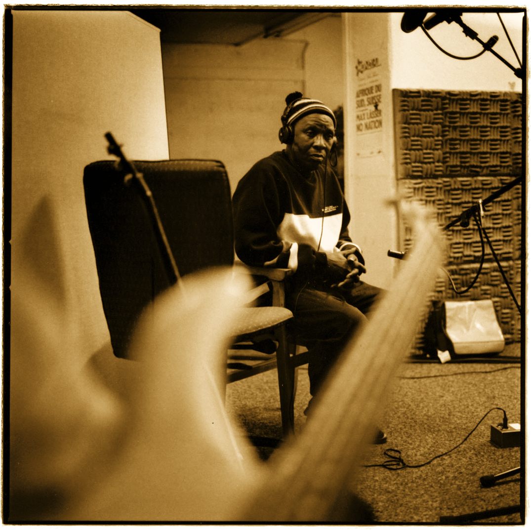 Madala Kunene