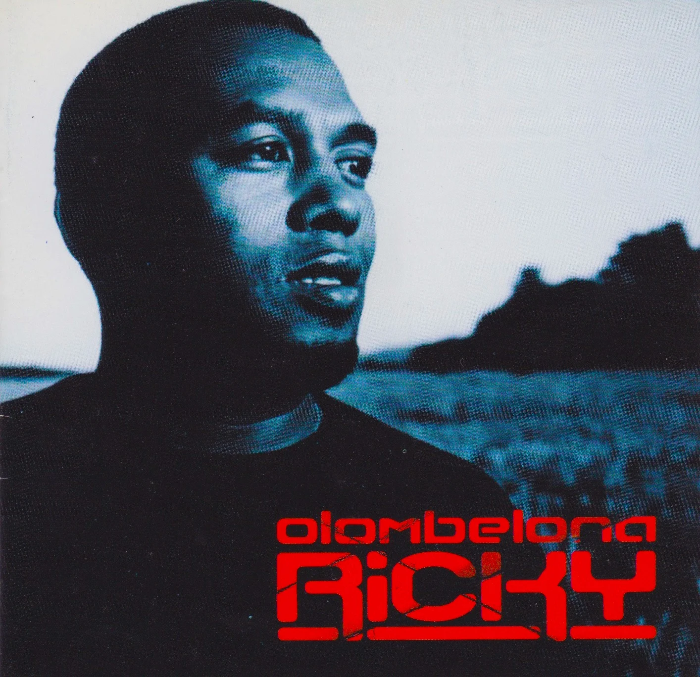 OLOMBELO RICKY - OLMBELONA (BW113) PRODUCED BY AIRTO MOREIRA