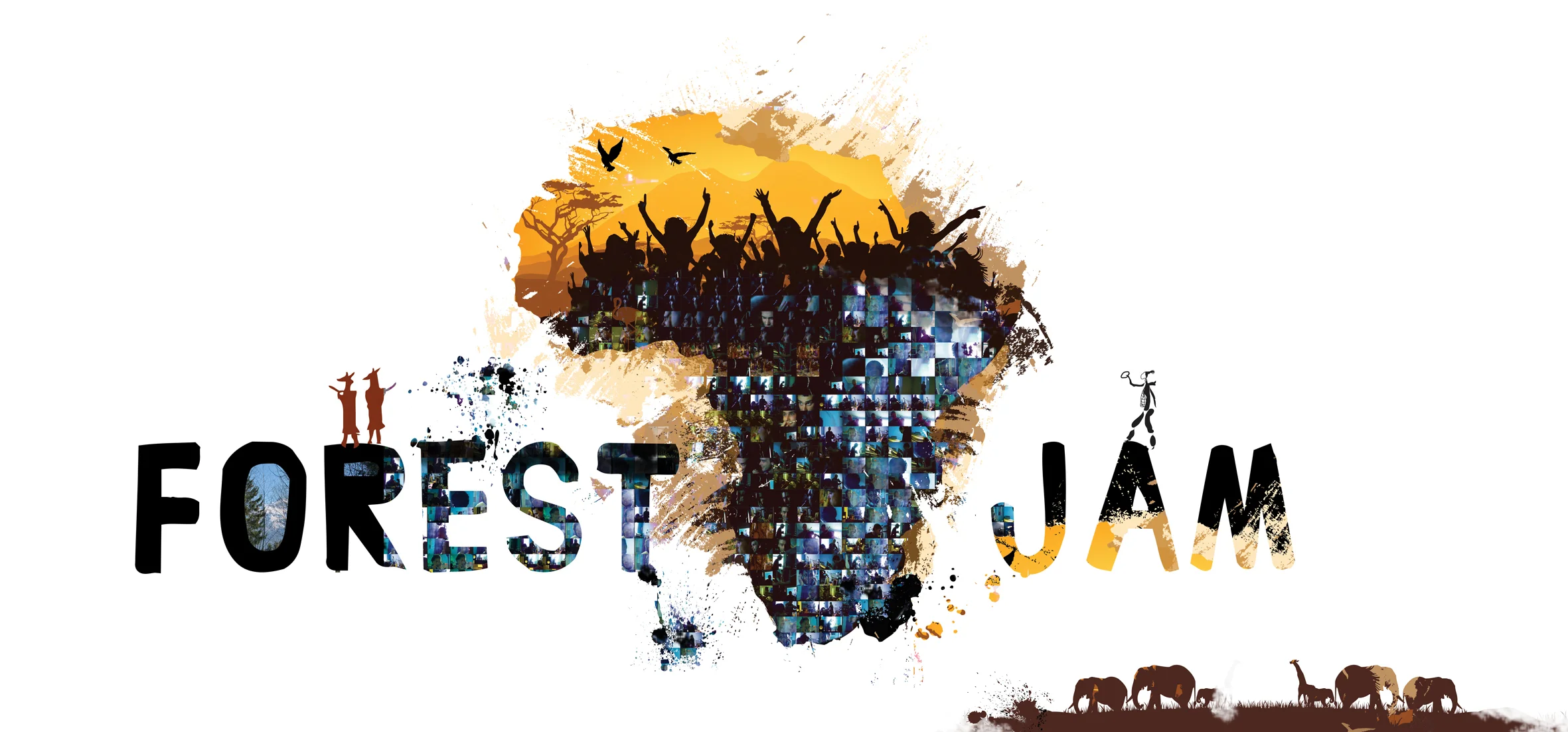 PROJECT FOREST JAM SWITZERLAND
