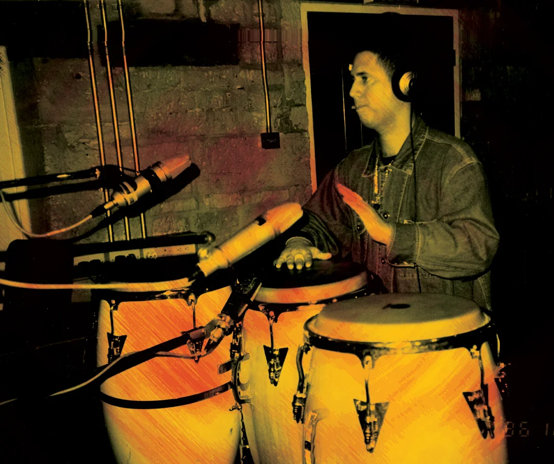 Jose Miguel Melendez Alarcon
