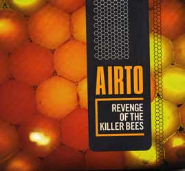 AIRTO - REVENGE OF THE KILLER BEES (ELM8012)