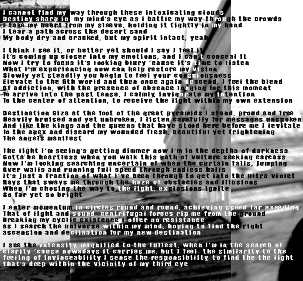 Eyedentity The Bringers Of World Hop Melt 00 Eyedentity The Bringers Of World Hop Melt 00