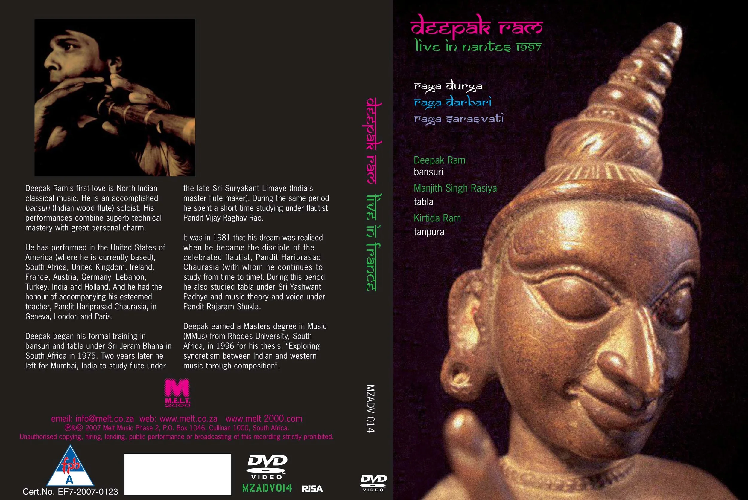 Deepak RAM MZADV 014DVD.jpg