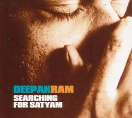 1999 Deepak Ram - Searching for Satyam.jpg