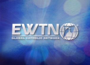 Eternal Word Television Network (EWTN) EWTN is a great place to be inspired by personal testimonies, and also to get the news from all over the world.