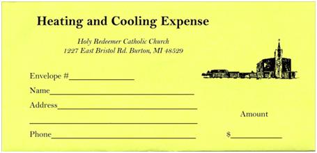 Yellow Heating and Cooling Fund Offertory Envelope.jpg
